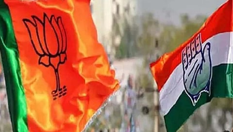 BJP's Chief Minister