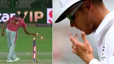 cricket laws : क्रिकेटच्या नियमांमध्ये मोठे बदल, १ ऑक्टोबरपासून होणार अंमलबजावणी