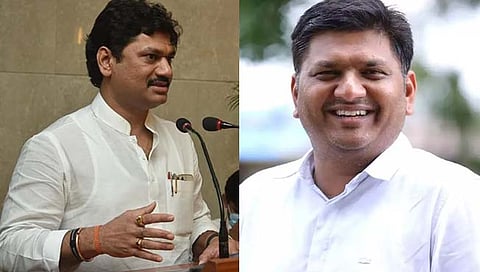 धनंजय मुंडे परभणी, तर प्राजक्त तनपुरे गोंदियाचे नुतन पालकमंत्री; अखेर मुख्यमंत्र्यांकडून घोषणा