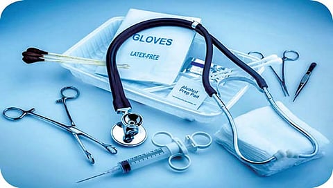 युक्रेनहून आलेल्या विद्यार्थ्यांना भारतातच शिक्षण देण्याचा विचार