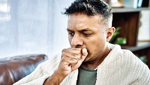 आजारपणाचे संकेत