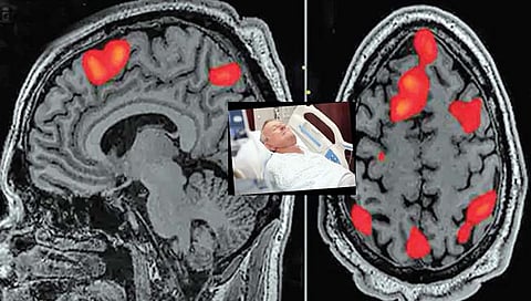 माणसाला मृत्यू येण्यापूर्वी ३० सेकंद आधी नेमके काय घडते ? अखेर माहिती आली समोर !