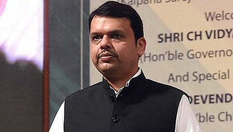 महापालिका निवडणुकांचे भवितव्य परमेश्वर आणि न्यायालयाच्या हाती : देवेंद्र फडणवीस