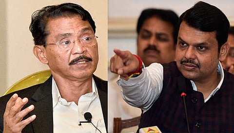 फडणवीसांचा तिसरा पेन ड्राईव्ह बॉम्ब, मन्या सुर्वेचा एन्काउंटर करणारे इसाक बागवान कोण आहेत ?