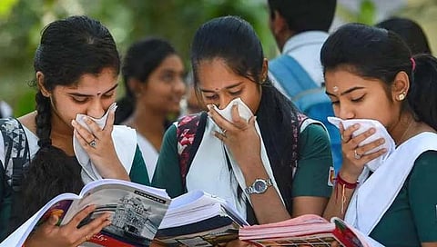 CBSE : दहावी आणि बारावीच्या टर्म-२ च्या परीक्षेची तारीख जाहीर
