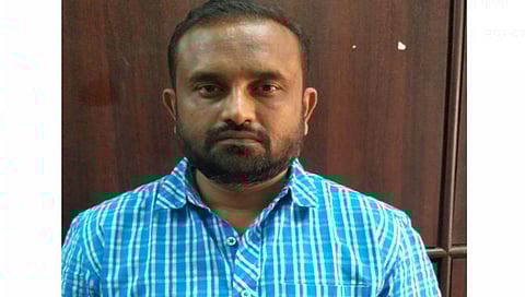 कोल्हापूर : लाच घेताना ‘महावितरण’चा सहायक अभियंता जाळ्यात