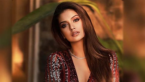 divya agarwal breakup : चार वर्षांच्या रिलेशनशिपनंतर अभिनेत्री दिव्या अग्रवालचा ‘ब्रेकअप’