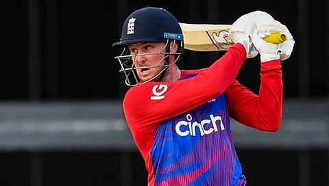 IPL मधून बाहेर पडल्याची ‘Jason Roy’ला मिळाली शिक्षा? इंग्लंड बोर्डाकडून बंदीची कारवाई