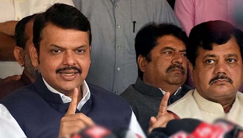 प्रवीण दरेकरांवर गुन्हा दाखल ; भाजपच्या गोंधळाने विधानपरिषदेत दिवसभरासाठी कामकाज तहकूब