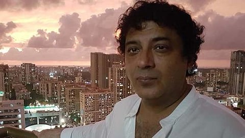 director girish malik