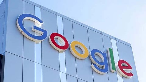 google