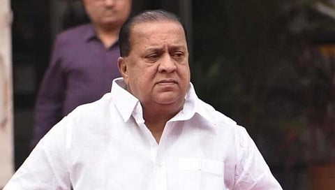 Hasan Mushrif : सोमय्या यांच्या टार्गेटवर पुन्हा हसन मुश्रीफ