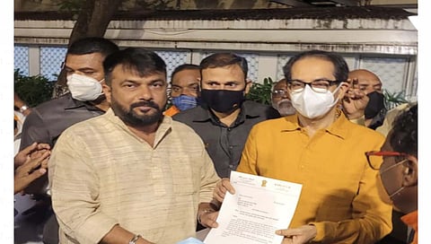 हिंगोलीमध्ये बाळासाहेब ठाकरे कृषी संशोधन केंद्र