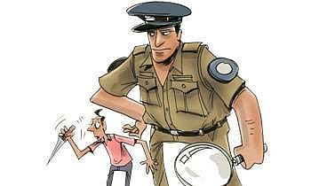 Miraj: मिरजेत चाकू घेऊन फिरणार्यास अटक