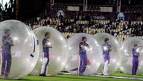 IPL 2022 : आयपीएलमध्ये बायो-बबलचे उल्लंघन पडणार महागात