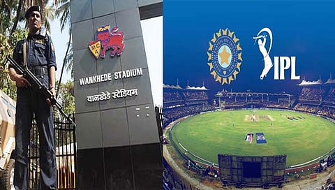 IPL 2022 दहशतवाद्यांच्या निशाण्यावर, महाराष्ट्र ATS चा मोठा खुलासा