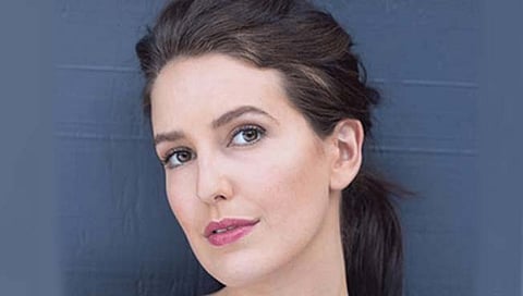 इझाबेल : तर कॅटरिनाच्या बहिणीच्या नावावर ‘आरआरआर’ची नोंद झाली असती