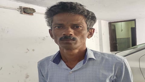 पुणे : ससेवाडी येथील खून प्रकरणी पश्चिम बंगालच्या एकाला जन्मठेप