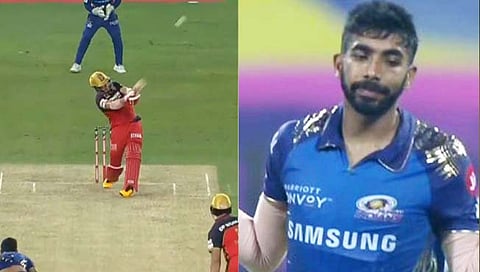 IPL History : मुंबई इंडियन्सचा बुमराह आयपीएलमध्ये ‘या’ 3 फलंदाजांसमोर होतो फेल!