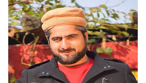 The Kashmir Files : मी स्वत: या हत्याकांडाचा प्रत्यक्षदर्शी, काश्मिरी लेखकाने काश्मिरी पंडितांची माफी मागत सांगितले वास्तव