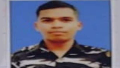 गडचिरोली : पत्नीने आत्महत्या केल्याचे समजताच सीआरपीएफ जवानाची गोळी झाडून आत्महत्या