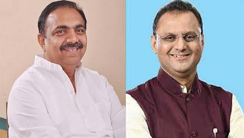 …अन्यथा, त्याच भाषेत उत्तर देऊ : निशिकांत पाटील यांचा जयंत पाटलांना इशारा