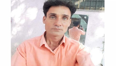 परभणी : जिंतूर आगारातील एसटी चालकाची आत्महत्या