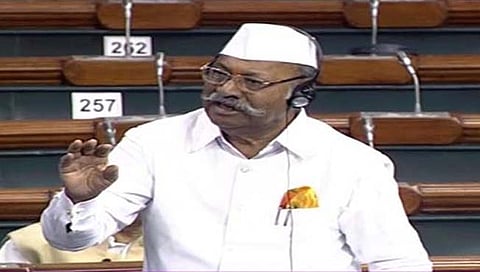 महाबळेश्वर, पाचगणीच्या पर्यटन मास्टर प्लॅनला मंजूरी द्या : श्रीनिवास पाटील