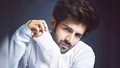 karthik aryan:कार्तिकला ‘त्या’ महिलेने लग्नासाठी दिली तब्बल २० कोटींची ऑफर