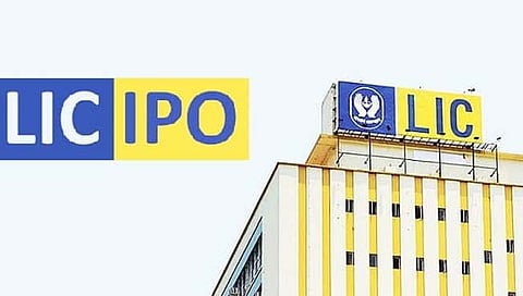 LIC IPO चे लाँचिंग पुढे जाण्याची शक्यता, युक्रेन युद्धाचा फटका