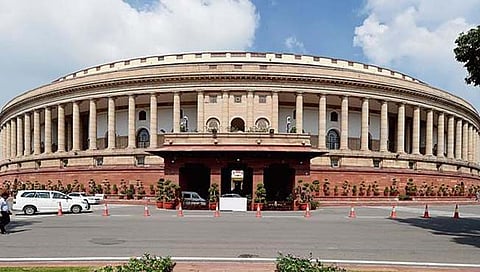 Lok Sabha