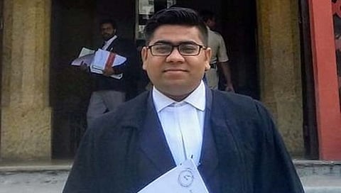 Mathura : कोण आहेत ‘कृष्णजन्मभूमी’साठी मशिदीविरुद्ध कायदेशीर लढा देणारे ‘मेहेक माहेश्वरी’?