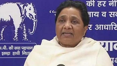 UP Election Result : उत्तर प्रदेशात मायवतींच्या बसपाचा प्रचार का थंड पडला ?