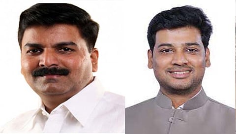 एसी लोकलचे तिकीट दर सामान्य माणसाला परवडतील असे करा; शिवसेना खासदारांची लोकसभेत मागणी