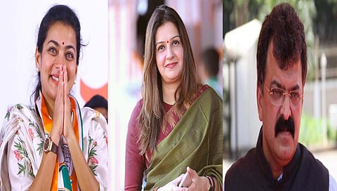 MLA Houses : राजू पाटील म्हणतात, त्यापेक्षा २०० युनिट वीज मोफत द्या तर प्रणिती शिंदे म्हणतात, मला हे घर नकोच