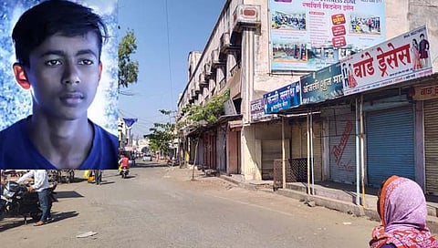 जालना : विहिरीवर पोहण्याच्या वादातून खून; अंबड पोलिसात पंधरा जणांविरुद्ध गुन्हा दाखल