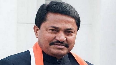 नाना पटोले