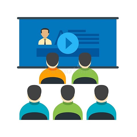 यू-ट्यूबच्या मदतीने विद्यार्थी गिरवणार धडे !