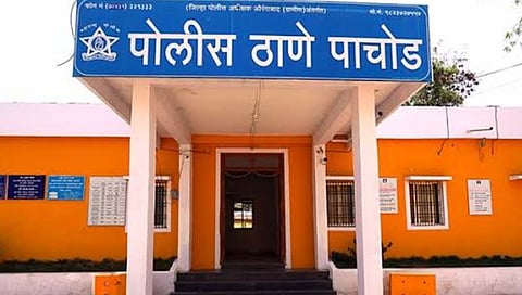 pachod police station