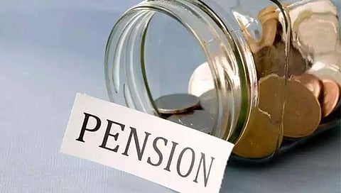 नाशिक : दुप्पट पेन्शनचा जिल्ह्यातील आठ स्वातंत्र्यसैनिकांना मिळणार लाभ