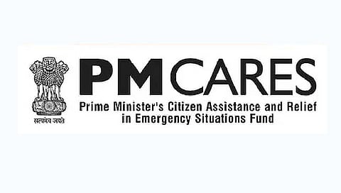 PM CARES Fund: पीएम केअर फंडसंदर्भातील याचिकेची दखल घेण्यास सर्वोच्च न्यायालयाचा नकार