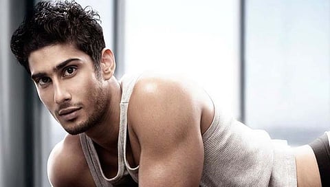 prateik babbar