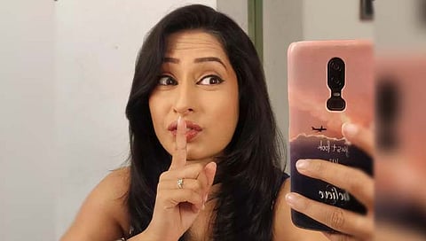 priya marathe : प्रिया मराठे ऊफ तेरी अदा…