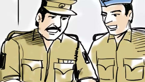 pune crime : राष्ट्रपती पदकासाठी पोलिस यंत्रणेचा गैरवापर करून फसवणूक