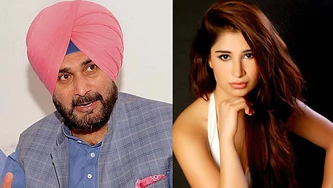 Navjot Singh Sidhu : सिद्धू पराभूत झाले तर त्यांच्या मुलीच्या लग्नाचं काय?