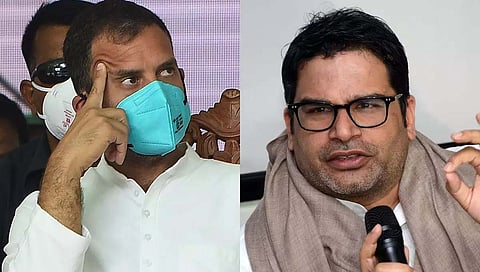 rahul gandhi : गुजरातमध्ये काँग्रेसकडून ‘डॅमेज कंट्रोल’साठी समिती