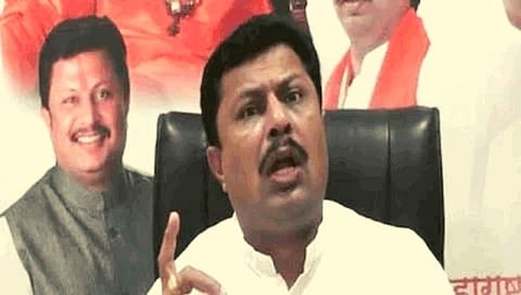 भू-विकास बँकेच्या कर्जमाफीने शेतकरी, कर्मचार्यांना दिलासा : राजेश क्षीरसागर