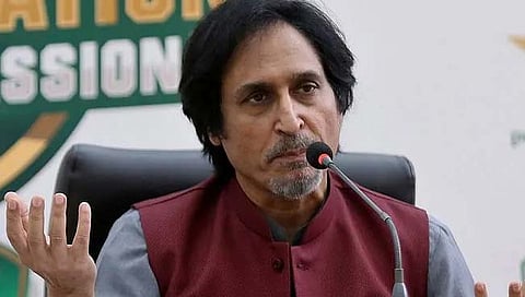 Ramiz Raja : ‘पीएसएलला लिलाव मॉडेलमध्ये आणले तर आयपीएल कोण खेळणार नाही’