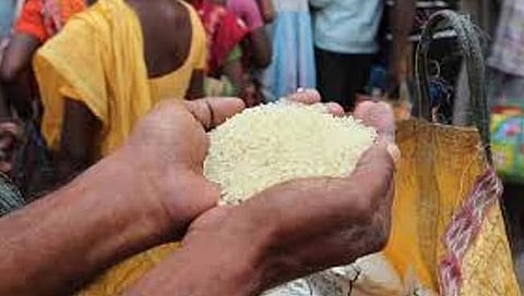 पिंपरी : ‘आरसी’ नंबर नसेल तर धान्यापासून राहाल वंचित