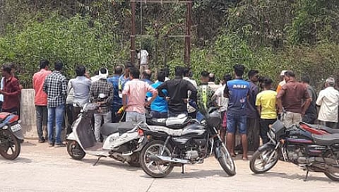 रत्नागिरी : विजेचा धक्का बसून वायरमनचा जागीच मृत्यू